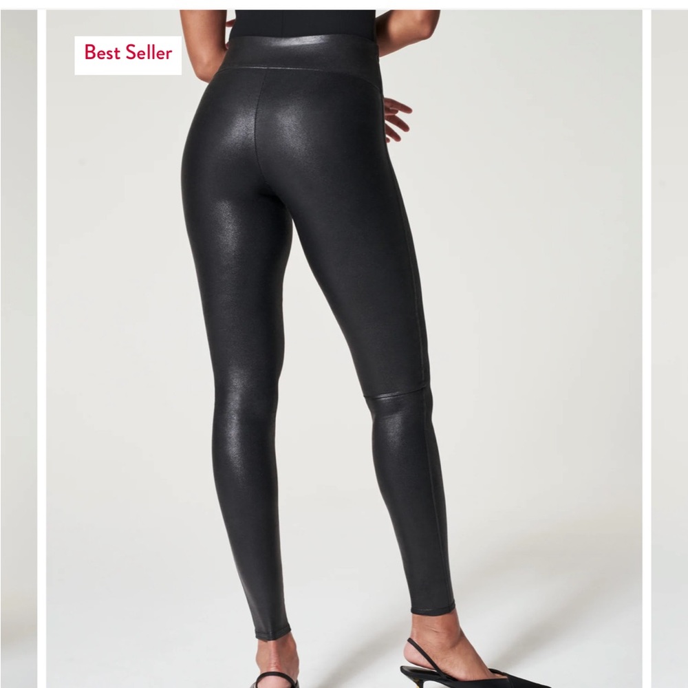 Spanx